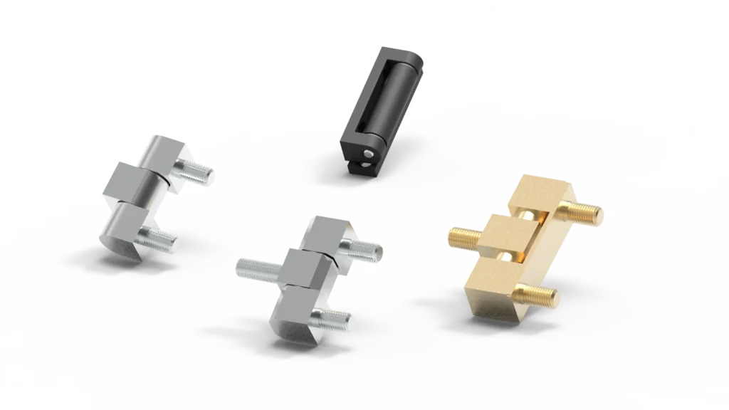 Cerniere laterali