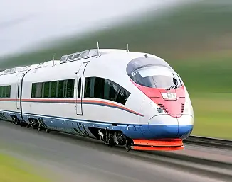 Serrature e cerniere per il trasporto ferroviario